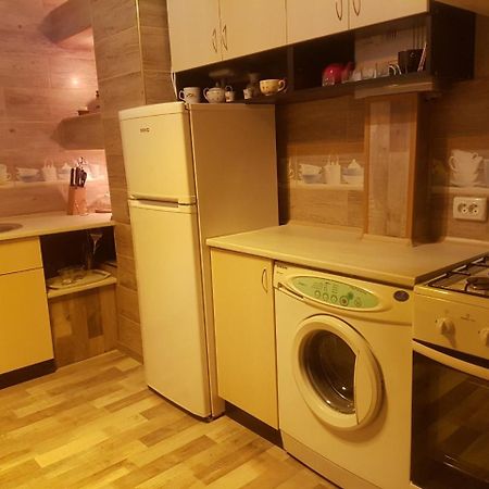 Apartment New York Street Κρεμεντσούγκ Εξωτερικό φωτογραφία
