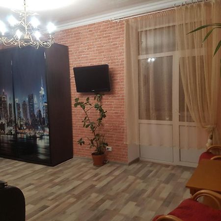 Apartment New York Street Κρεμεντσούγκ Εξωτερικό φωτογραφία