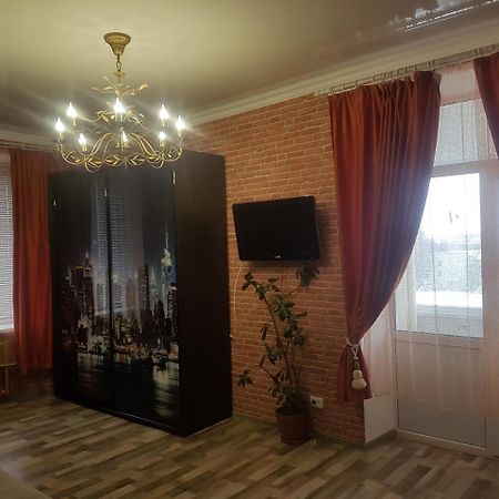 Apartment New York Street Κρεμεντσούγκ Εξωτερικό φωτογραφία