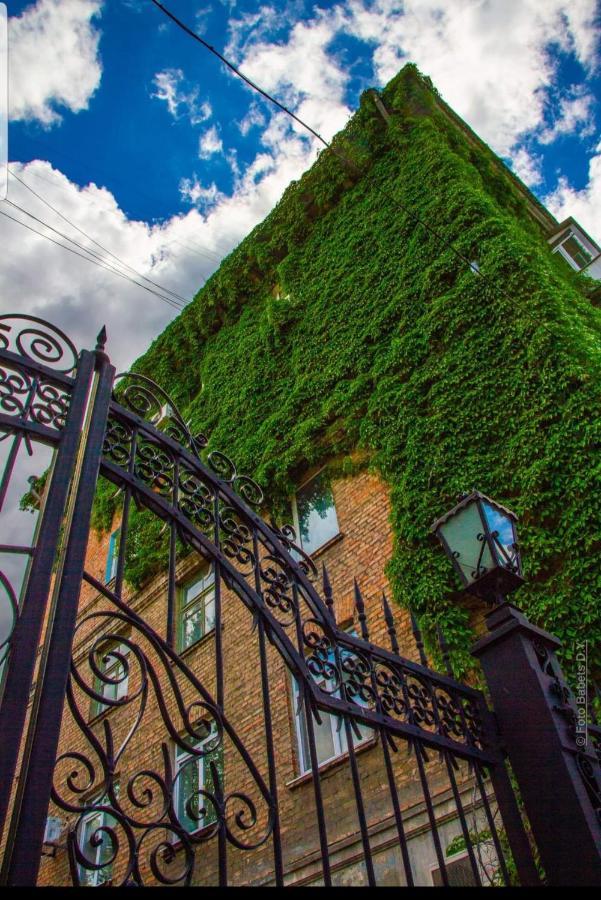 Apartment New York Street Κρεμεντσούγκ Εξωτερικό φωτογραφία