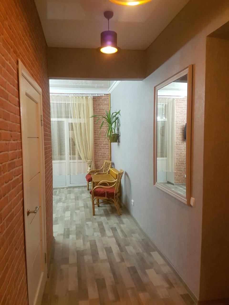 Apartment New York Street Κρεμεντσούγκ Εξωτερικό φωτογραφία