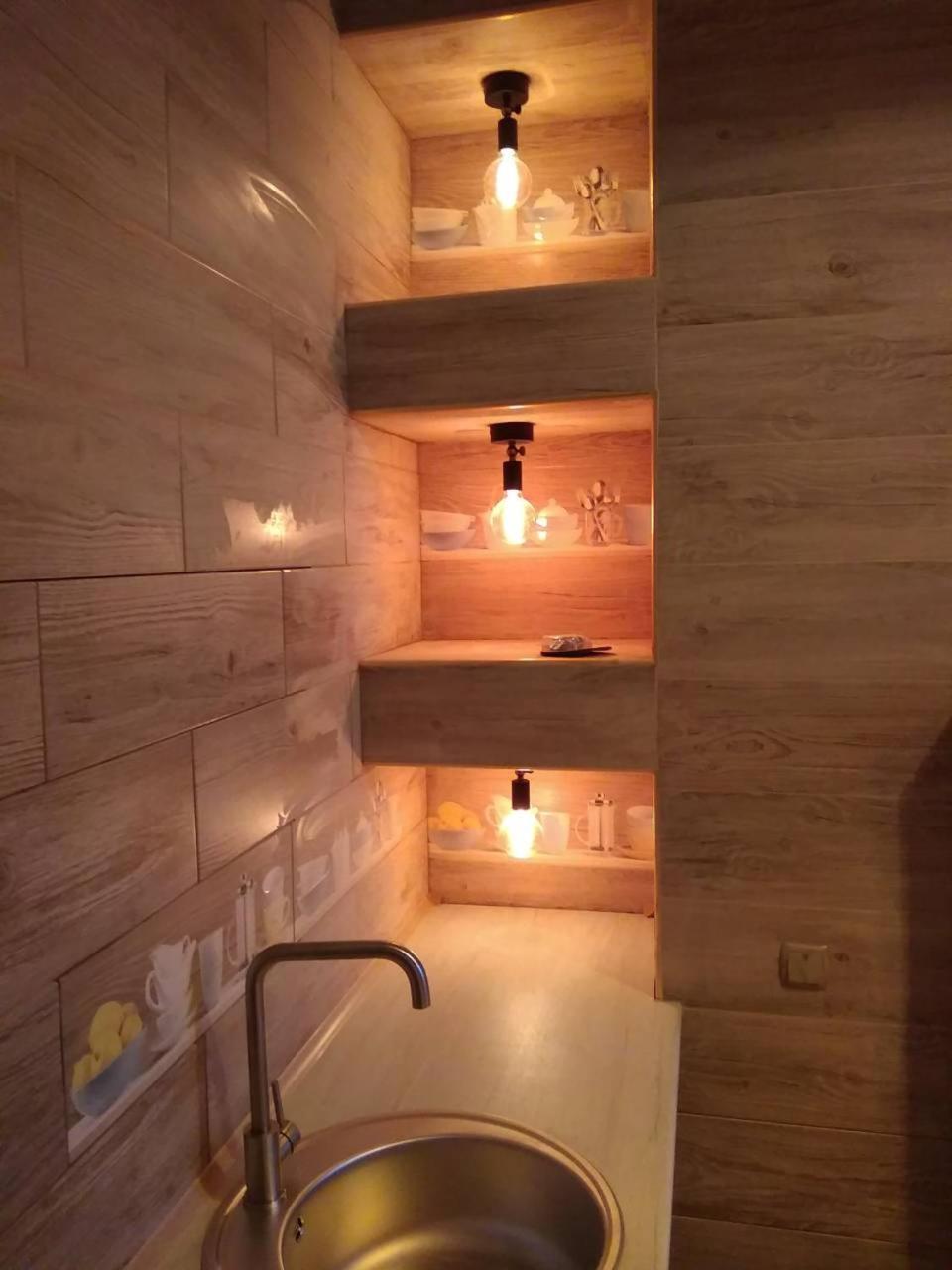Apartment New York Street Κρεμεντσούγκ Εξωτερικό φωτογραφία
