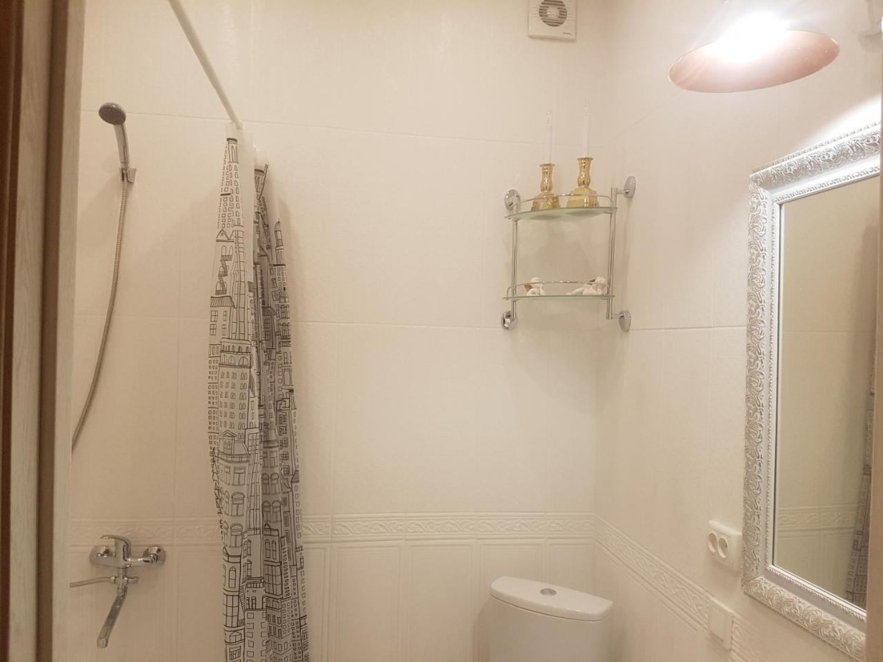 Apartment New York Street Κρεμεντσούγκ Εξωτερικό φωτογραφία