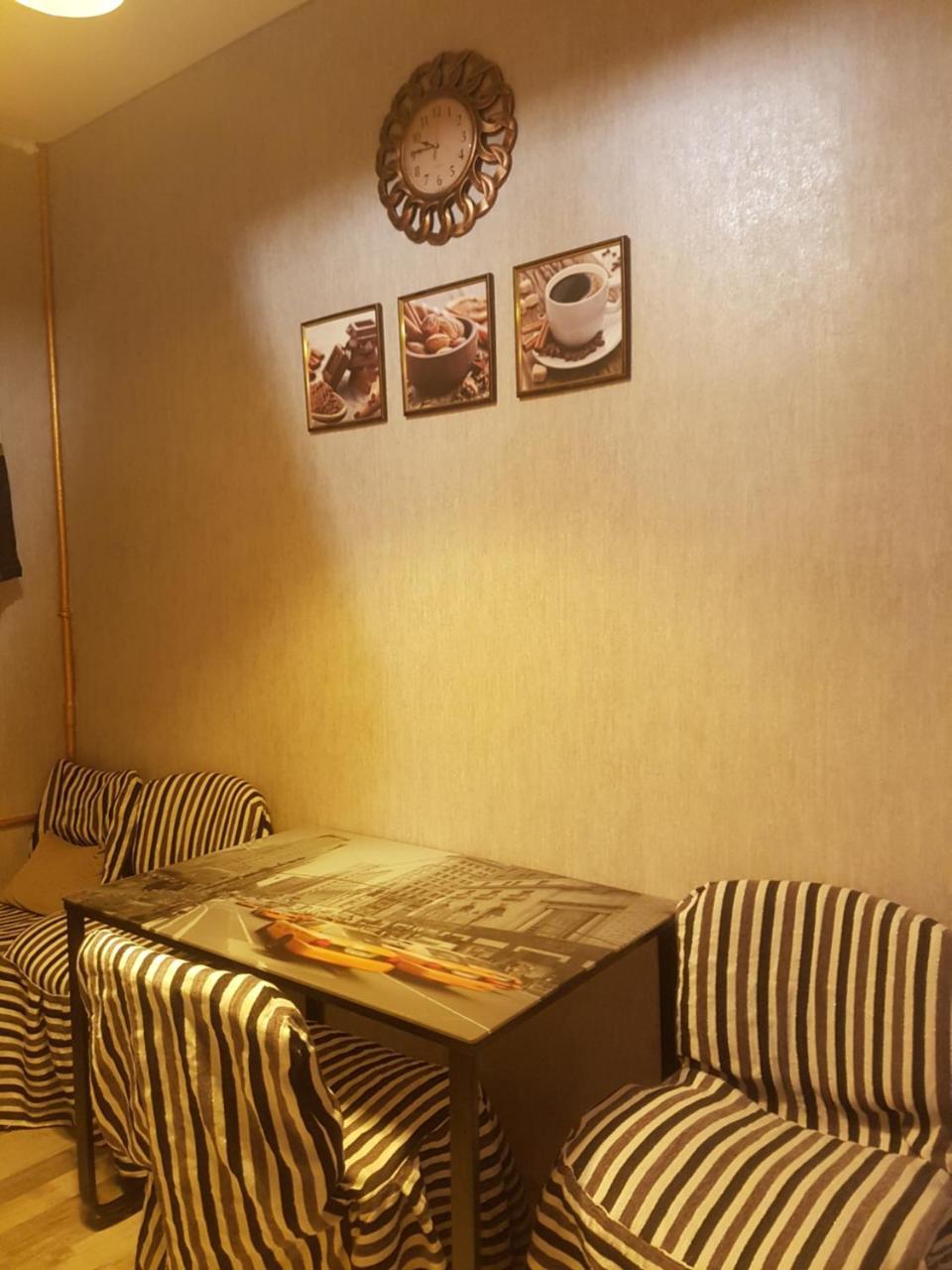 Apartment New York Street Κρεμεντσούγκ Εξωτερικό φωτογραφία