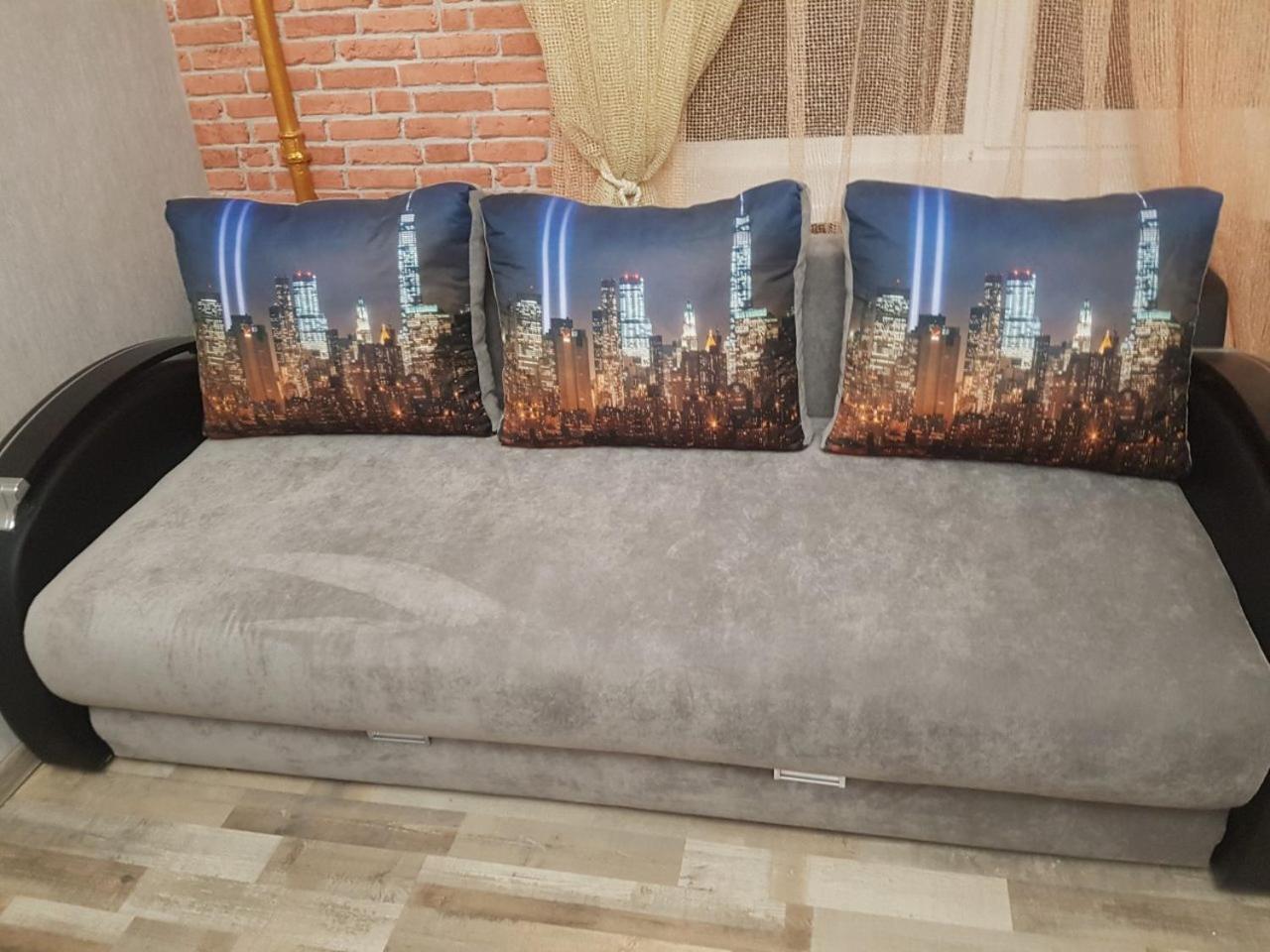 Apartment New York Street Κρεμεντσούγκ Εξωτερικό φωτογραφία