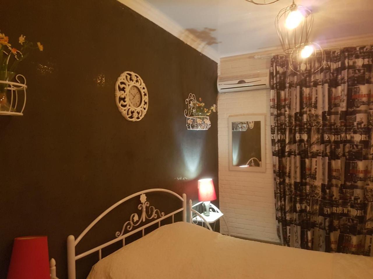 Apartment New York Street Κρεμεντσούγκ Εξωτερικό φωτογραφία