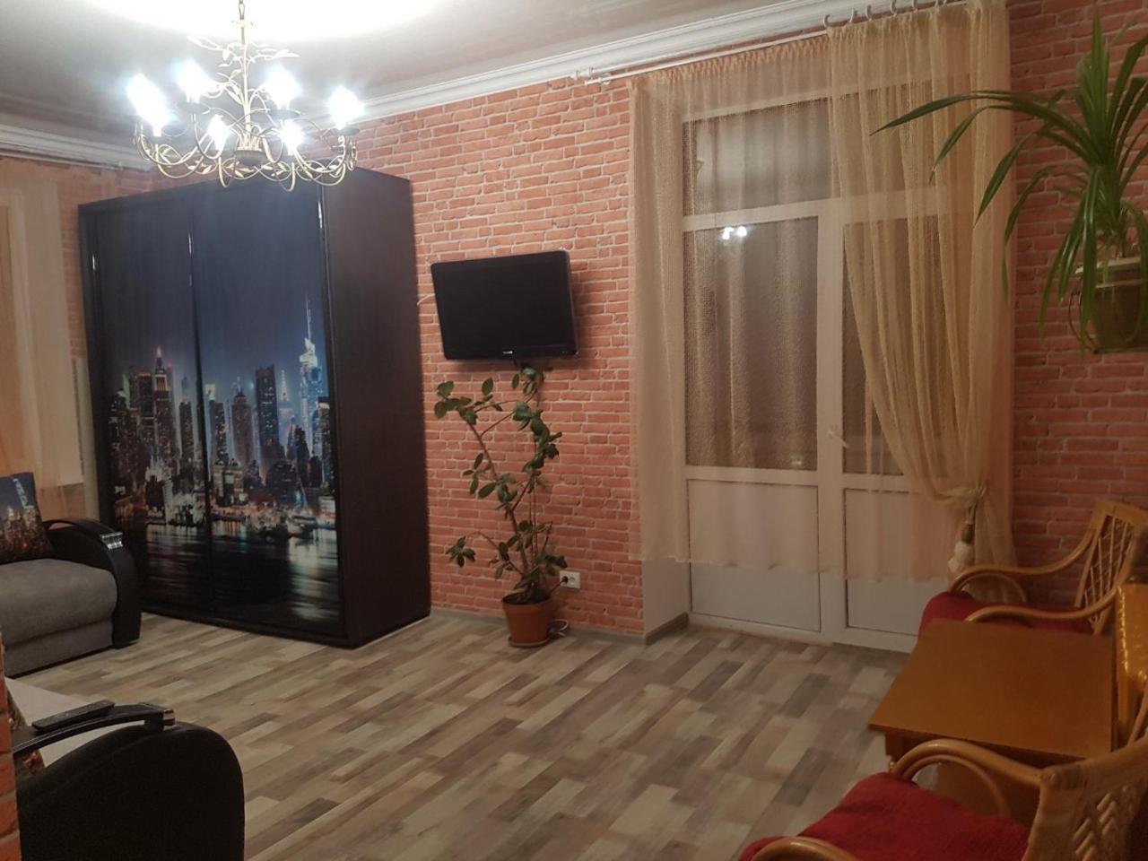 Apartment New York Street Κρεμεντσούγκ Εξωτερικό φωτογραφία