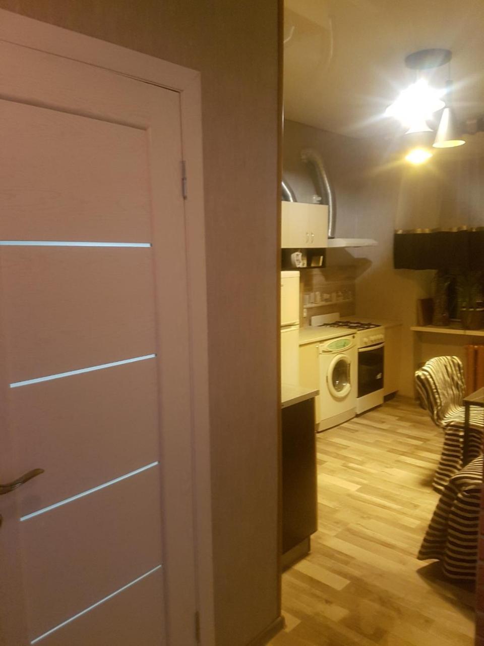 Apartment New York Street Κρεμεντσούγκ Εξωτερικό φωτογραφία