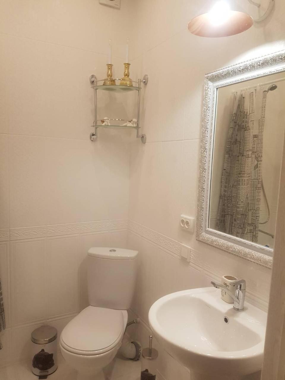 Apartment New York Street Κρεμεντσούγκ Εξωτερικό φωτογραφία