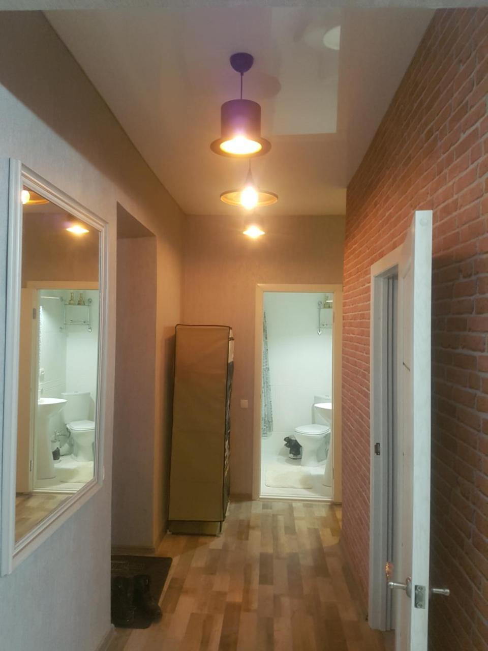 Apartment New York Street Κρεμεντσούγκ Εξωτερικό φωτογραφία