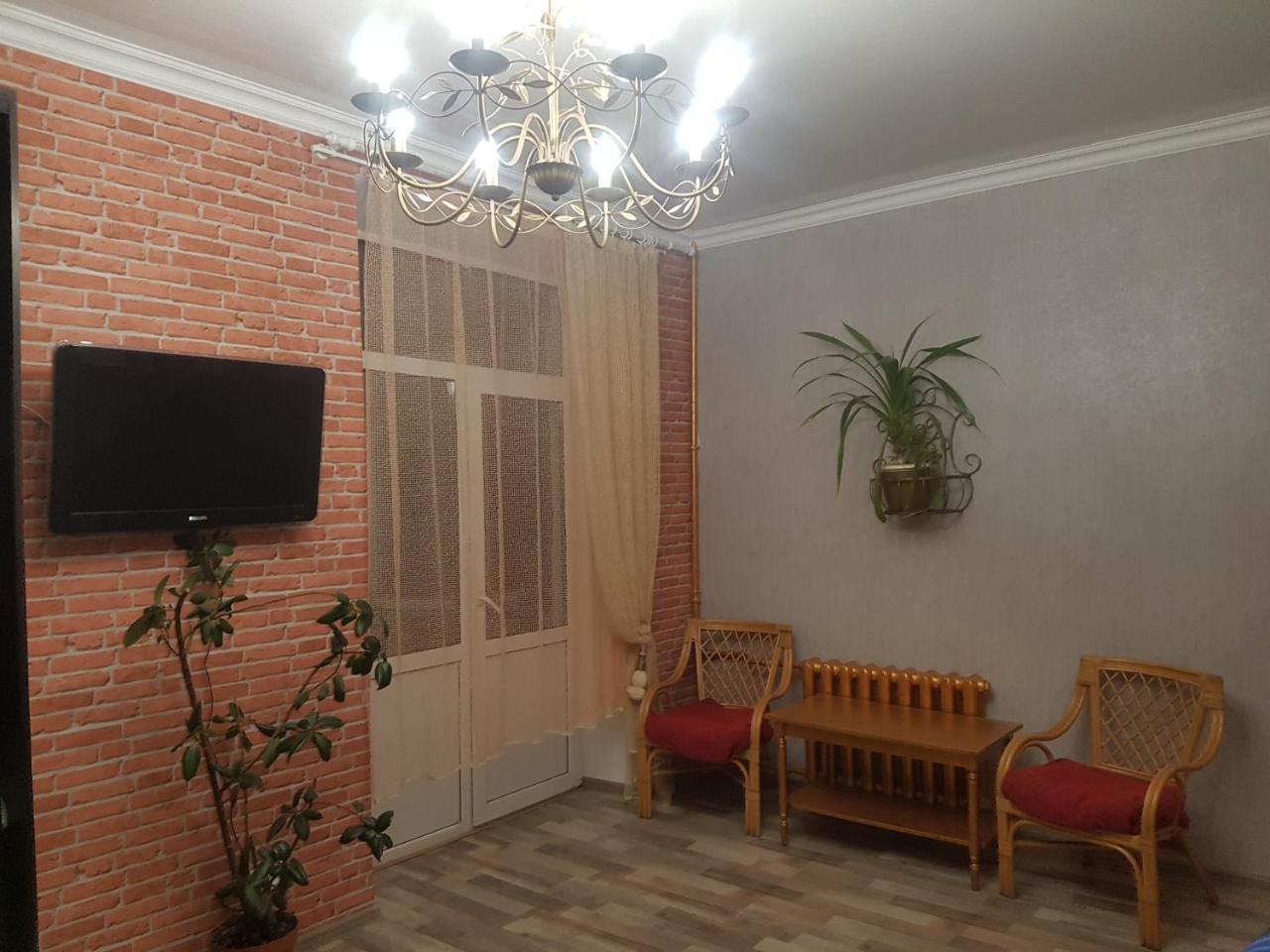 Apartment New York Street Κρεμεντσούγκ Εξωτερικό φωτογραφία