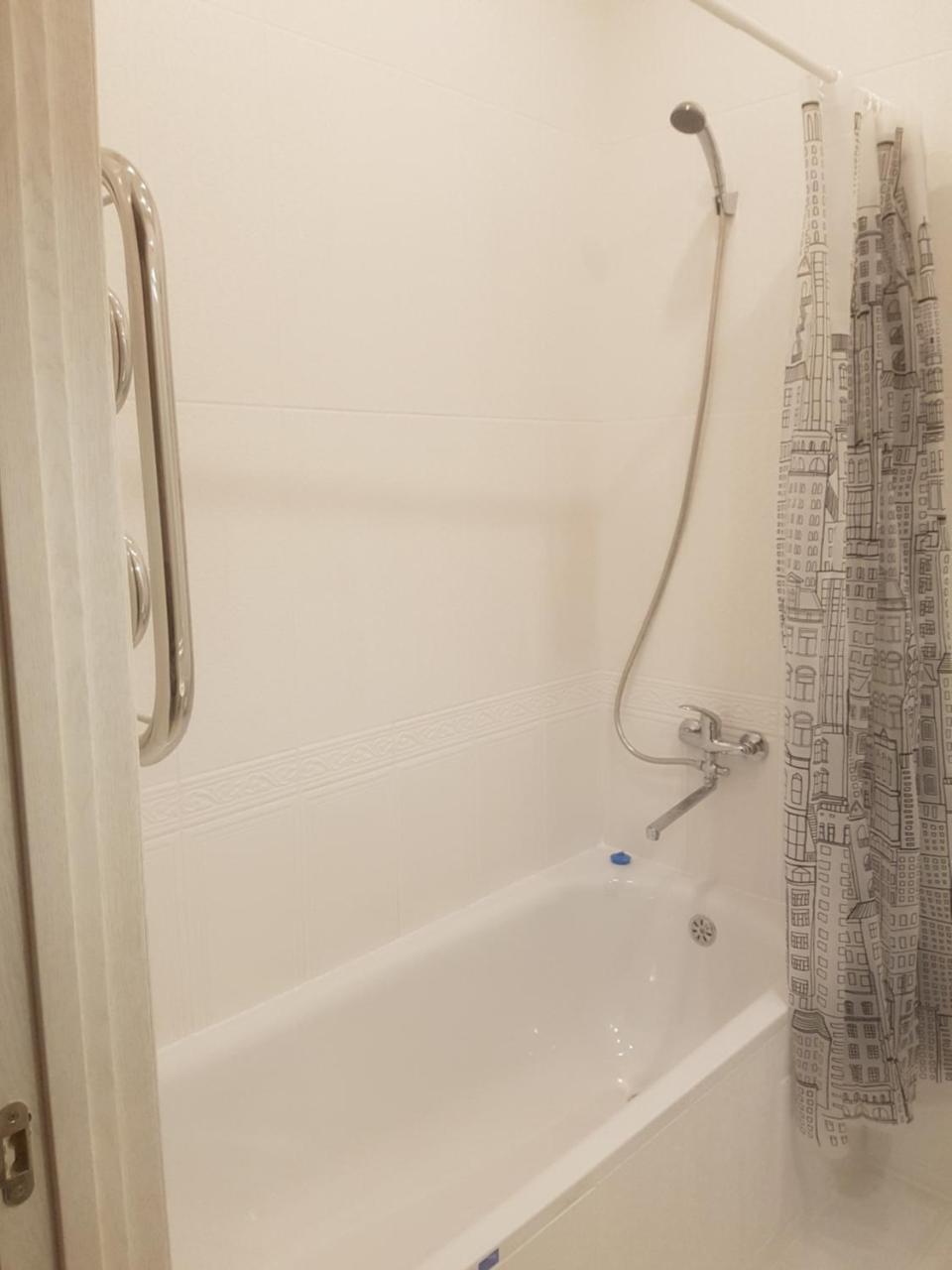 Apartment New York Street Κρεμεντσούγκ Εξωτερικό φωτογραφία