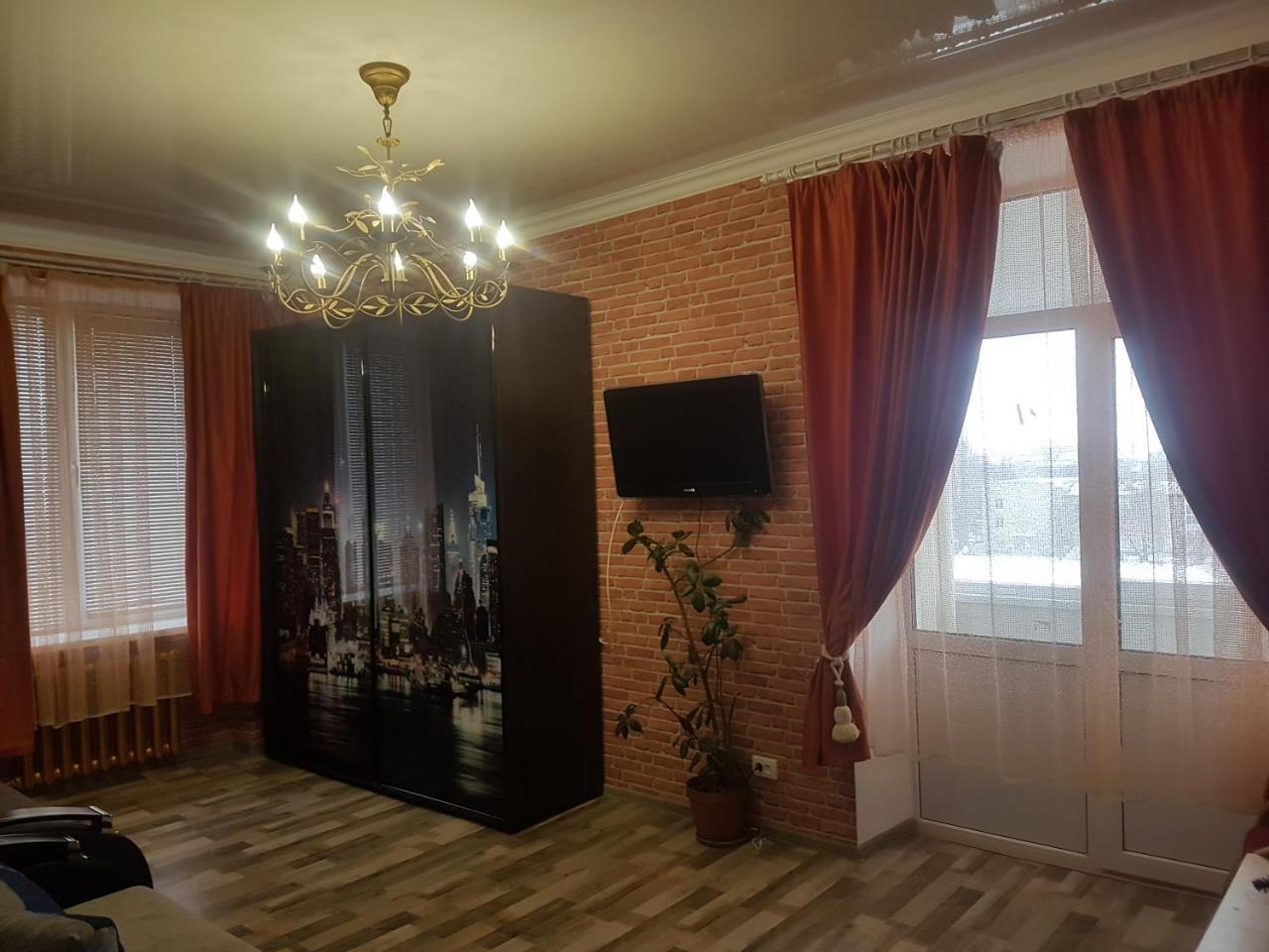 Apartment New York Street Κρεμεντσούγκ Εξωτερικό φωτογραφία