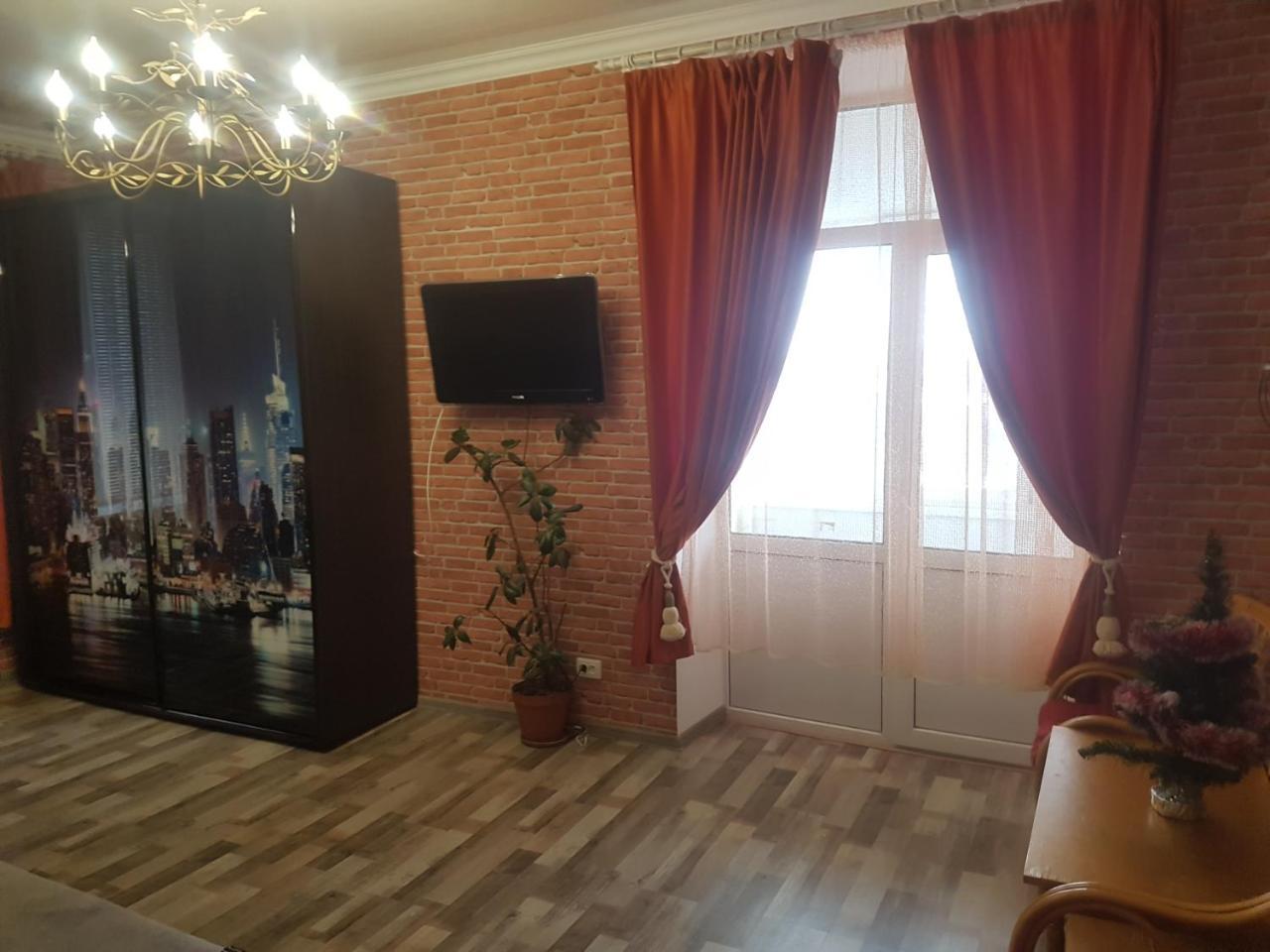 Apartment New York Street Κρεμεντσούγκ Εξωτερικό φωτογραφία
