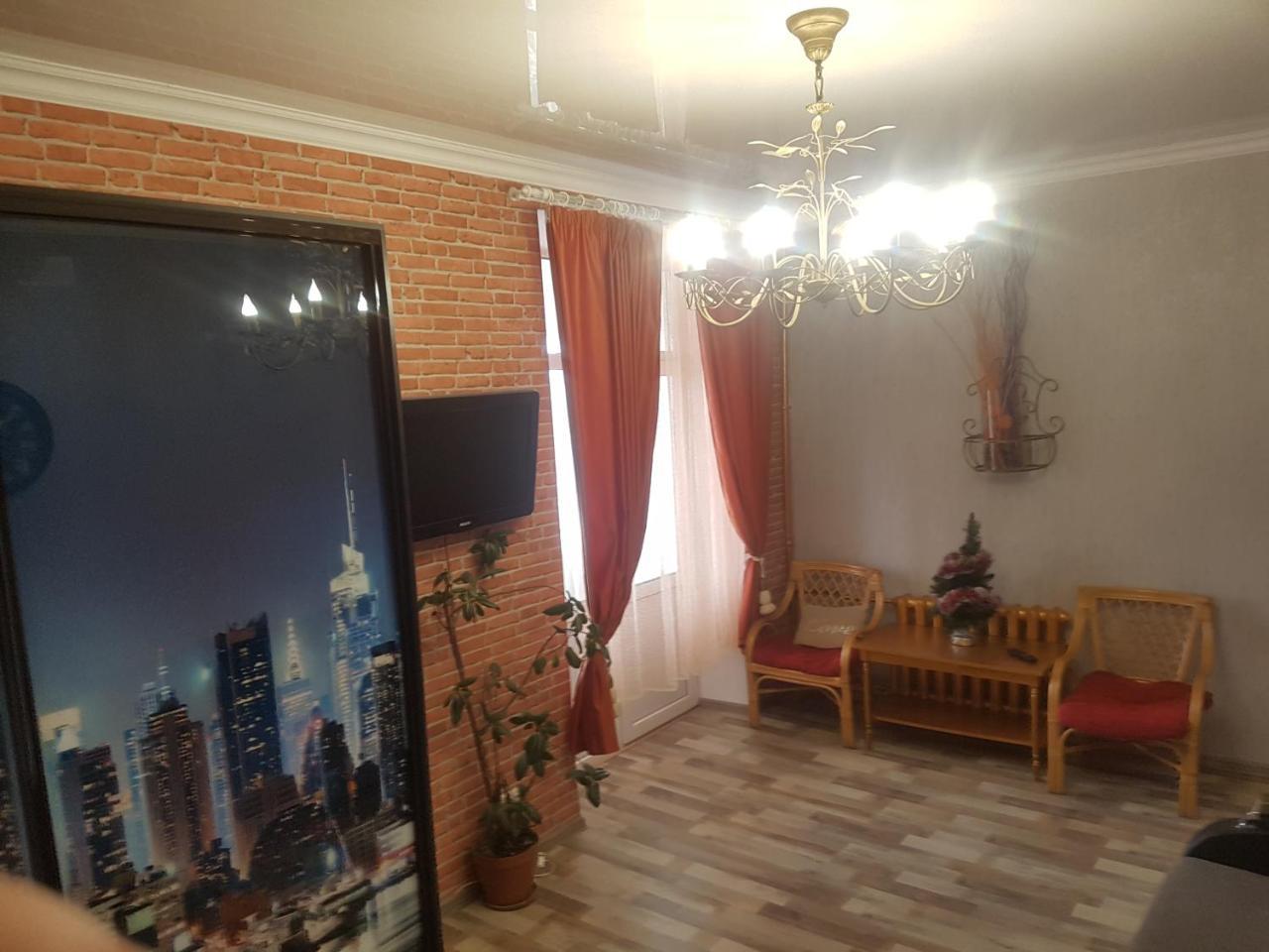 Apartment New York Street Κρεμεντσούγκ Εξωτερικό φωτογραφία